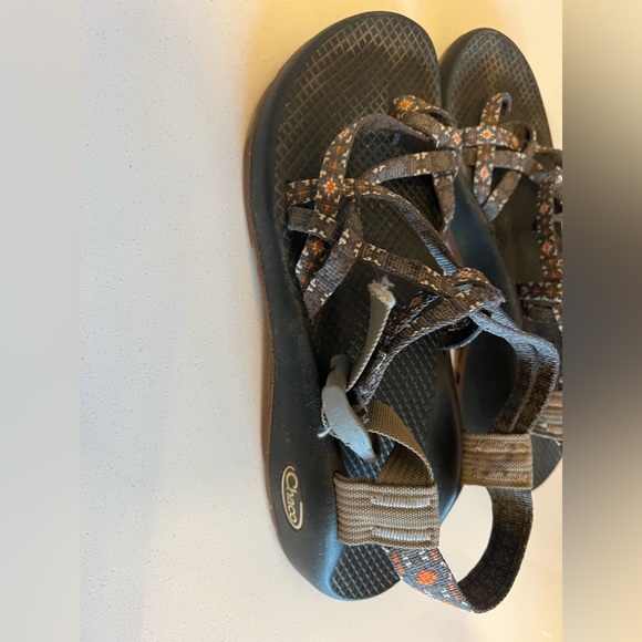 Chaco women’s ZX/2 sandals - size 8 - Picture 13 of 14